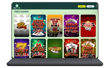 Mega Medusa Casino oficial