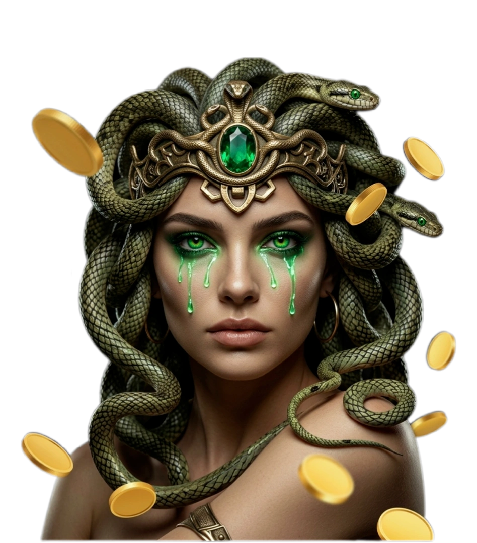 Mega Medusa Casino Chile